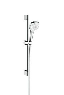 Душевой набор Hansgrohe Croma Select E (26584400) 446287182971 фото