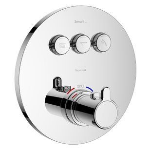 Смеситель для ванны IMPRESE SMART CLICK ZMK101901233 ZMK101901233 фото