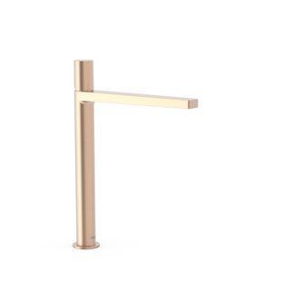 PROJECT-TRES Baterie lavoar inalta Aur roz mat 24K 21180302OPM foto
