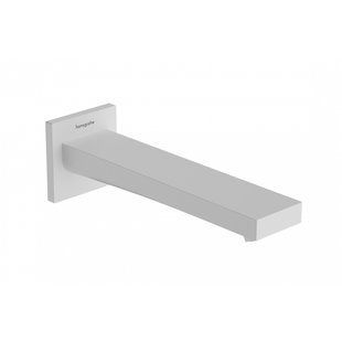 Излив для ванны Hansgrohe Tecturis E (73410700) 73410700 фото
