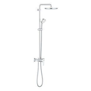Душевая система GROHE Tempesta Cosmopolitan 250 (26673000) 26673000 фото