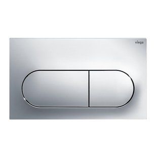 Buton de scurgere&nbsp;VIEGA Prevista 773748 Visign for Life 6 crom 773748 foto