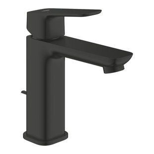 Baterie lavoar GROHE Cubeo 1017492430 mărimea M, negru 1017492430 foto