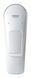 Grohe BauLoop Nou baterie de lavoar monocomandă cu buton de gunoi, crom (23878001) 23878001 foto 5