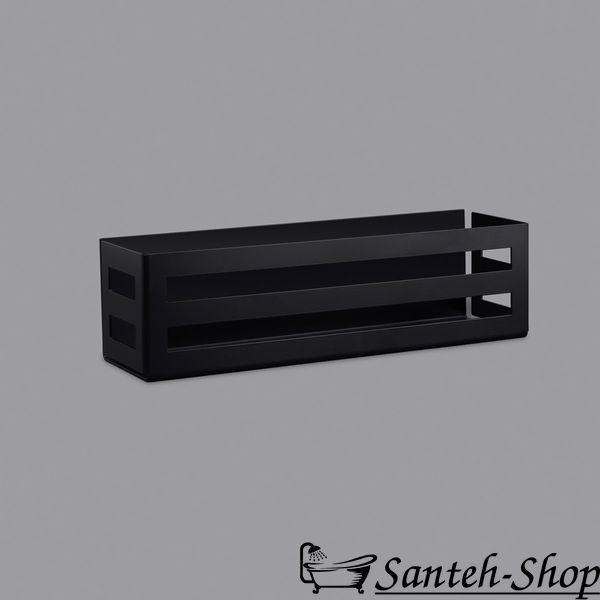 Raft organizator pentru baie DASKE COUNTRY SH/CY-0539B SH/CY-0539B foto