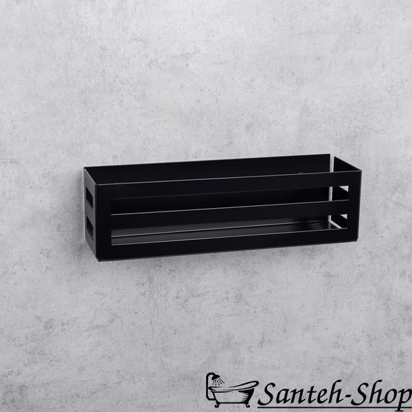 Raft organizator pentru baie DASKE COUNTRY SH/CY-0539B SH/CY-0539B foto