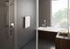 Set dus Hansgrohe 26590400 Croma Select E Multi alb/crom 26590400 foto 3