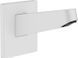 Держатель верхнего душа Hansgrohe Pulsify 260, Matt White (24149700) 24149700 фото 1