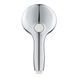 Duș de m&acirc;nă Grohe New Tempesta 110, 2 spray-uri, crom (26161003) 26161003 foto 5
