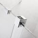 Paravan de dus RADAWAY FURO PND II 10109538-01-01L+10112494-01-01 100 cm 10109538-01-01L+10112494-01-01 foto 10
