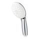 Duș de m&acirc;nă Grohe New Tempesta 110, 2 spray-uri, crom (26161003) 26161003 foto 4