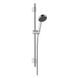 Set de duș Hansgrohe Activera 28048000 Select S 2jet EcoSmart, 72 cm, crom 28048000 foto 1