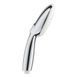 Duș de m&acirc;nă Grohe New Tempesta 110, 2 spray-uri, crom (26161003) 26161003 foto 2