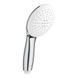 Duș de m&acirc;nă Grohe New Tempesta 110, 2 spray-uri, crom (26161003) 26161003 foto 1