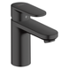Hansgrohe Vernis Blend 71558670 baterie lavoar cu garnitură, negru mat 71558670 foto 1