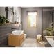 Baterie de lavoar de perete 190 Hansgrohe Rebris E 72568670 72568670 foto 3