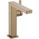 Baterie lavoar 150 Hansgrohe Tecturis E Fine 73040140 73040140 foto