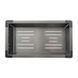 Chiuveta de bucatarie cu strecuratoare din inox Gappo GS7850-6L GS7850-6L foto 6