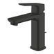 Baterie lavoar GROHE Cubeo 1017492430 mărimea M, negru 1017492430 foto 3