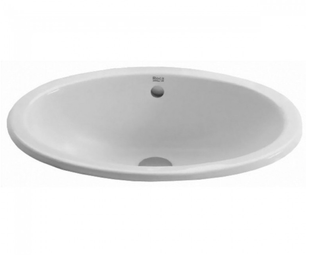 Умывальник Roca A32230700C NEO SELENE 51*39,5см A32230700C фото