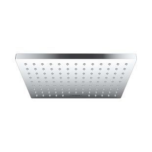 Duș Hansgrohe Vernis Shape 230 230x170mm 1jet, crom (26281000) 26281000 foto