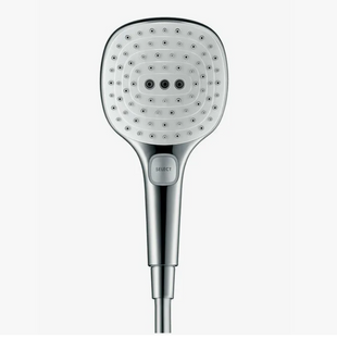 HANSGROHE RAINDANCE Select E 120 ручной душ 26520400 фото