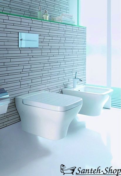Смеситель для биде Hansgrohe PuraVida (15270000) 15270000 фото