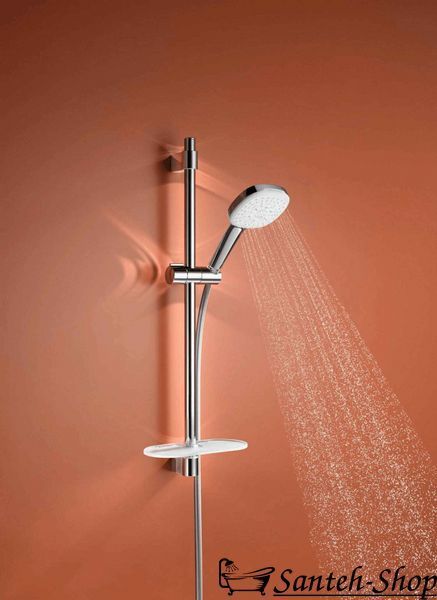Душевой гарнитур Grohe Tempesta Cube 27929003 хром 27929003 фото