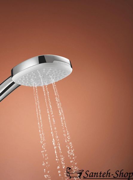 Душевой гарнитур Grohe Tempesta Cube 27929003 хром 27929003 фото