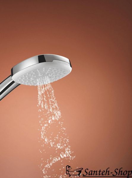 Душевой гарнитур Grohe Tempesta Cube 27929003 хром 27929003 фото