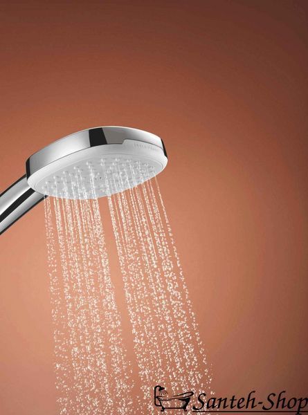 Душевой гарнитур Grohe Tempesta Cube 27929003 хром 27929003 фото