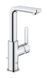 Grohe Lineare Nou baterie pentru chiuvetă mărime L, crom (23296001) 23296001 foto 1