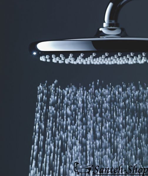 Душевая система с термостатом для ванны GROHE Tempesta 26672000 26672000 фото