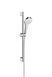 Душевой набор Hansgrohe Croma Select S (26562400) 345678920911 фото 1