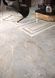 Плитка Ricchetti Cisa Golden Pure Decor Luxury Grey Lux 59.6x119.2 см 0592356 592356 фото 3