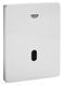 Инфракрасная панель смыва для писсуара GROHE Tectron Skate (37321SH1) 37321SH1 фото 1
