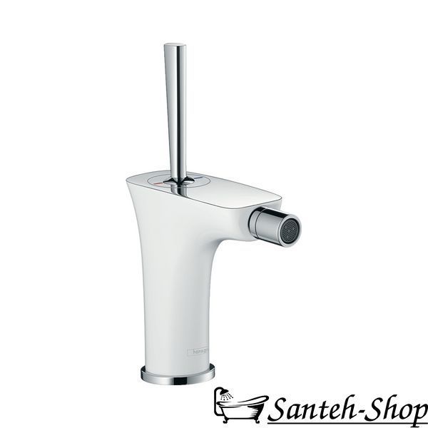 Смеситель для биде Hansgrohe PuraVida (15270000) 15270000 фото