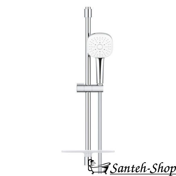 Душевой гарнитур Grohe Tempesta Cube 27929003 хром 27929003 фото