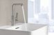 Grohe Lineare Nou baterie pentru chiuvetă mărime L, crom (23296001) 23296001 foto 4