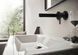 Смеситель для умывальника Hansgrohe Finoris 76051700 белый матовый 76051700 фото 3