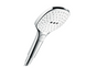 HANSGROHE RAINDANCE Select E 120 ручной душ 26520400 фото 2