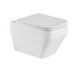Унитаз подвесной IMPRESE c06306003 SKALA&nbsp;53х36.5х37 см&nbsp;twist&nbsp;сиденье duroplast c06306003 фото 1