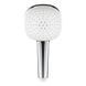 Ручной душ Grohe New Tempesta Cube 110, 2 режима струи, хром (26746003) 26746003 фото 3