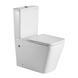 Toaleta compacta Volle LIBRA Rimless 13-41-566, 675*375*820 mm orizontala. eliberare 13-41-566 foto 1