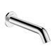 Излив для ванны Hansgrohe Tecturis S (73411000) 73411000 фото 1