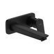 Baterie lavoar Hansgrohe Logis, negru mat (71220670) 71220670 foto 1