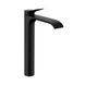 Baterie lavoar Hansgrohe 75042670 Vivenis 250 negru mat 75042670 foto 1