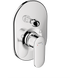 Hansgrohe Vernis Blend 200 baterie cadă/duș ascunsă, deasupra, crom (71449000) 71449000 foto 1
