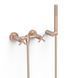 Tres MONT BLANC Baterie dus Aur mat roz 24K 28316301OPM foto 1