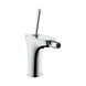 Смеситель для биде Hansgrohe PuraVida (15270000) 15270000 фото 1